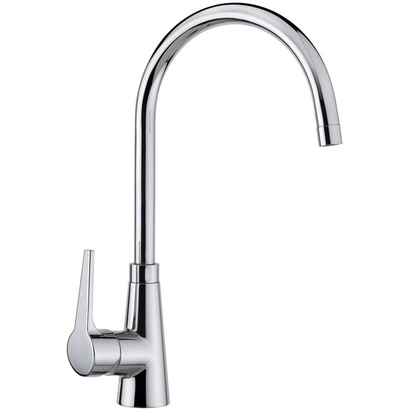 Teka grifo VITA 915 cromo (31500) monomando