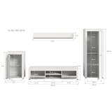 thumbnail of Jam Regal J25 System weiß.