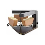 thumbnail of Appareil à raclettes 3 x 1/2 fromages TTM | Bron coucke - TTM30