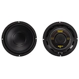 thumbnail of Subwoofer preto para altavoz, 8" / 350W