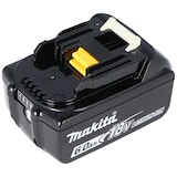 thumbnail of 6Ah Makita Werkzeug-Akku 18V 197422-4 6Ah original Akku für Makita Akku-Werkzeuge LXT 18V