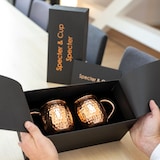 thumbnail of Specter & Cup - Specter - Moscow Mule Kupferbecher-Set 500ml - (2er-Set)