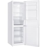 thumbnail of Bella BKGC340-NFD-040CW - Koelvriescombinatie - No Frost - Energielabel C - 337 Liter - Wit -Display - Zeer stil: 39DB - Supervriezen