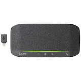 thumbnail of POLY Sync 10 Konferenzlautsprecher USB-A, USB-C® Grau