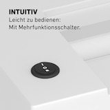 thumbnail of Aktenvernichter IDEAL Shredcat 8200 CC 4 x 40 mm