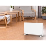 thumbnail of Panneau de radiateur avec commande numérique 1500W