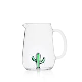 thumbnail of Ichendorf - Pichet à cactus vert - Plantes du désert - Conçu par Alessandra Baldereschi