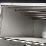 thumbnail of Gasfrit – Forno de Pizza Elétrico com 1 boca, 4 pizzas Ø 33 cm, com base cerâmica refratária e termostato  | Temperatura máxima 500°C – 4800 W