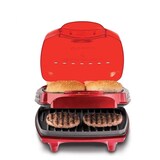 thumbnail of Máquina De Hamburguesas Party Time - Ariete