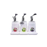 thumbnail of SARO Hebeldosierdispenser Modell EDU-2-SP