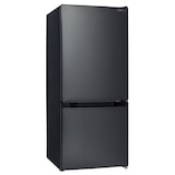thumbnail of INFINITON Frigorifico Combi FGC-117B, 117 l, 114 cm, Fast Cooling, E,  DARK INOX