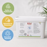 thumbnail of KLAR Enthärter 2.4kg ohne Duft