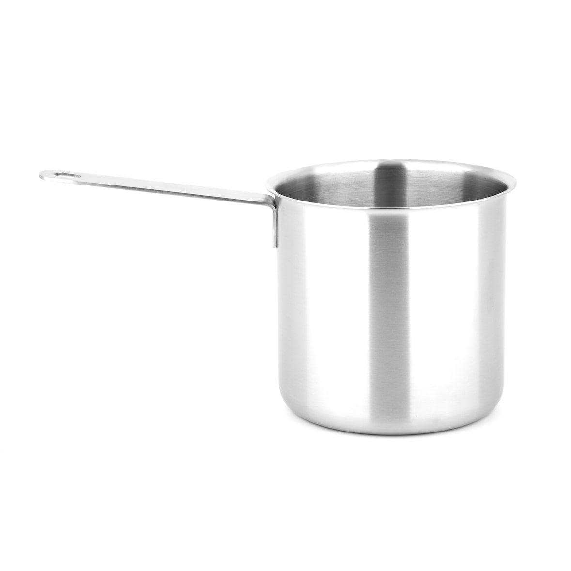 METRO PROFESSIONAL Bain-marie pan, roestvrij staal, Ø 16 cm