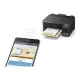 thumbnail of Stampante Epson EcoTank ET1810 a colori WiFi 33ppm