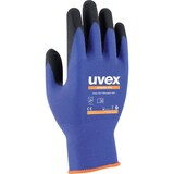 thumbnail of Uvex 6038 6002707  Montagehandschuh Größe (Handschuhe): 7 EN 388:2016  1 Paar