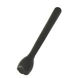 thumbnail of METRO Professional Barstößel, PP, Ø 3.2 x 21,5 cm, gezahnt, schwarz