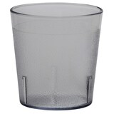 thumbnail of CAMBRO 900P-152/12 - Pack de 12 unidades - Vaso Colorware 287 ml - 8,1 x 8,1 x 8,25 cm - Plástico SAN - Transparente