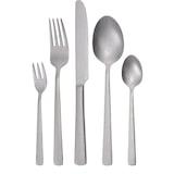 thumbnail of GRÄWE Besteckset 10-teilig, Edelstahl 18/10, Serie VINTAGE