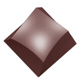 thumbnail of Schneider Schokoladen-Form 275x135 mm 27x27x19mm / 3x7 pc/ 11gr -K