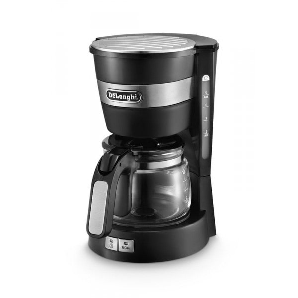 De’Longhi ICM 14011 Halbautomatisch Filterkaffeemaschine 0,65 l