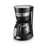 thumbnail of De’Longhi ICM 14011 Halbautomatisch Filterkaffeemaschine 0,65 l