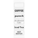 thumbnail of Royal Catering - Thermoskan - drankdispenser - warm en koud - met aftapkraan - 7 L