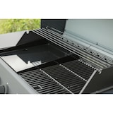 thumbnail of MF - Cozinha de Exterior BURN 80 PREMIUM com Churrasqueira a Gás, Lava-loiça e Aparador