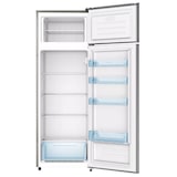 thumbnail of Frigorífico INFINITON de duas portas FG-239D16XEV2, 239 litros, 160 cm, DESCONGELAÇÃO, Cíclico, E, Inox