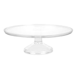 thumbnail of Olympia glazen taartplateau 30,5(Ø)cm