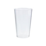 thumbnail of 360 Stück Mehrwegecher Plastik 500 ml, Partybecher Mehrweg, PP, Flexibel, Made in Germany