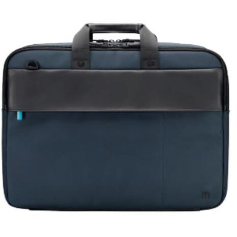 Mobilis EXECUTIVE 3 Twice Notebooktasche 14-16- Blau/Schwarz