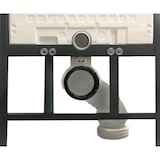 thumbnail of Belvit WC Flex Anschluss Rohrstutzen DN 90/110 (340-870mm)