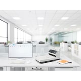 thumbnail of Ricoh fi-8250 Scanner + Flachbett