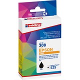 thumbnail of Tintenpatrone ersetzt Epson T1811 schwarz