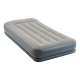 thumbnail of Aufblasbare Matratze INTEX dura-beam standard pillow rest midrise - 99x191x30 cm