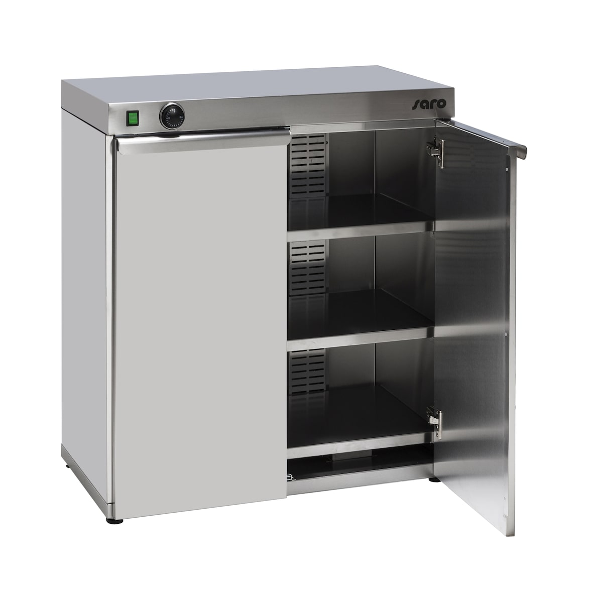 Saro Bordenwarmer Model SYLT 120