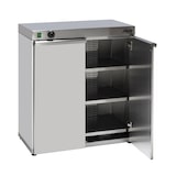 thumbnail of Saro Bordenwarmer Model SYLT 120