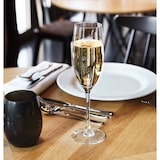 thumbnail of Chef & Sommelier Cabernet - Caja 6 Copas Flauta Vidrio 24Cl