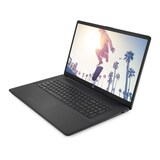 thumbnail of HP 17 (Jet Black, 17,3" Full-HD, Intel® N-Series N200, 16 GB RAM, 4 TB SSD) mit Windows 11 Pro & Office 2024 Pro