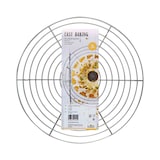 thumbnail of Birkmann Easy Baking Auskühlgitter rund Ø 32 cm - A