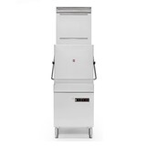 thumbnail of Lavavajillas de cúpula con break tank, bomba de desagüe y condensador de vahos X-100CV de Sammic