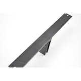 thumbnail of Securit® Coppia di Piedini per Pannelli da Marciapiede "Multiboard" - Nero
