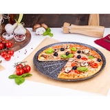 thumbnail of CHG Pizzablech Granito antihaftbeschichtet