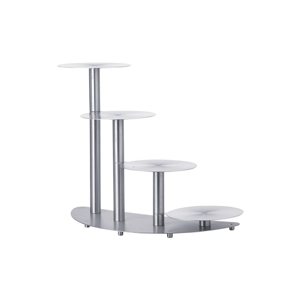 Schneider Etagen-Tortenständer 4-tlg.