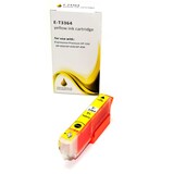 thumbnail of D&C 5er Set Kompatible Tintenpatronen T3357 33XL für Epson Expression Premium XP-640