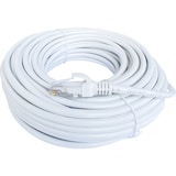 thumbnail of ValeDelucs Internetkabel Netwerkkabel 10 meter - CAT6 UTP kabel RJ45 - Wit