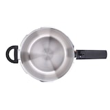 thumbnail of San Ignacio Creta – 6L Schnellkochtopf aus Edelstahl