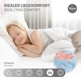 thumbnail of ML-Design Kinderbett Tipi 70x140 cm Rosa mit Matratze & Lattenrost, Indianer Bett aus Kiefernholz, Hausbett für Mädchen & Jungen, Bodenbett Kinderhaus