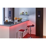 thumbnail of Paulmann YourLED Strip LED Lights and Sound changement géré par la musique 3m revêtue  17,8W  40 LEDs/m RGB 18VA 70956