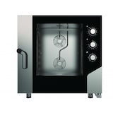 thumbnail of Horno eléctrico de convección 6 bandejas 600X400mm